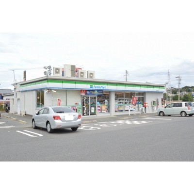 必需のコンビニも近隣に有り☆