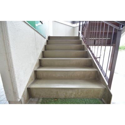 建物についてのメンテナンスはお気軽にご相談ください!
