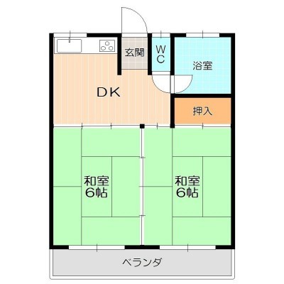 広めの1Rへのリノベーションのご提案も◎