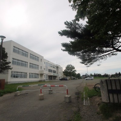 江別中央小学校