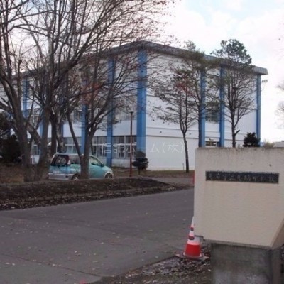 恵明中学校
