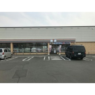 セブン-イレブン江別野幌住吉町店まで85m