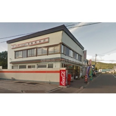 深尾商店まで172m