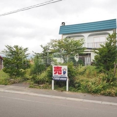 現地外観写真