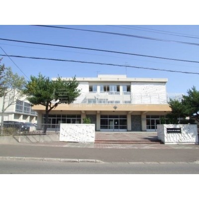 スーパー:ラッキー川沿店:797m
