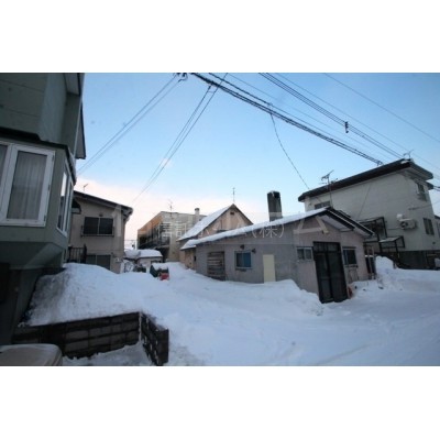 現地外観写真