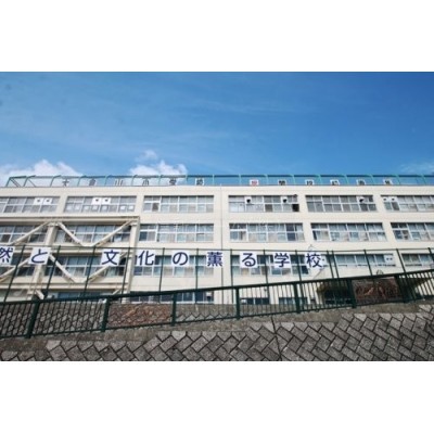 札幌市立小学校 大倉山小学校まで2216m