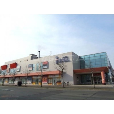 東光ストアあいの里店まで623m