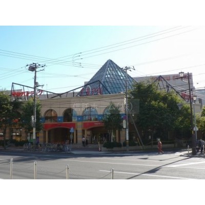 CAPO大谷地まで142m