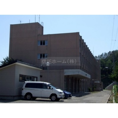 アクロスプラザ札幌南まで370m