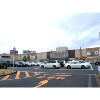 イオン札幌西岡店まで560m