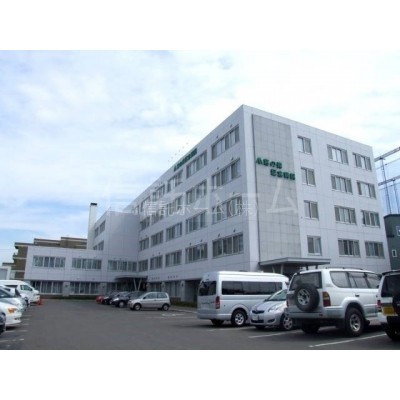 マルヤマクラスまで1243m