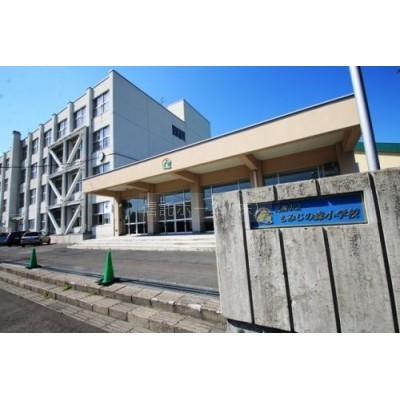 札幌市立 もみじの森小学校まで1323m