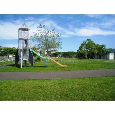 もみじ台南公園まで414m