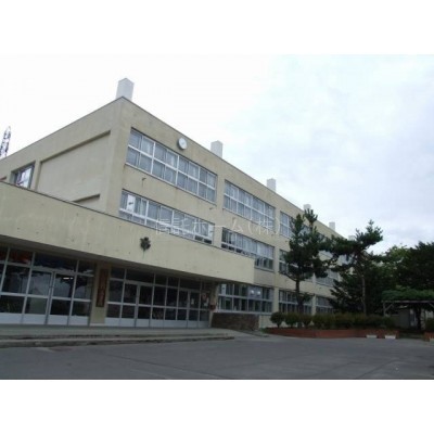札幌市立小学校 羊丘小学校まで1710m