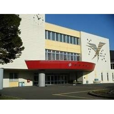 恵庭市立島松小学校まで1469m