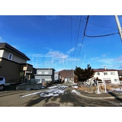 現地外観写真