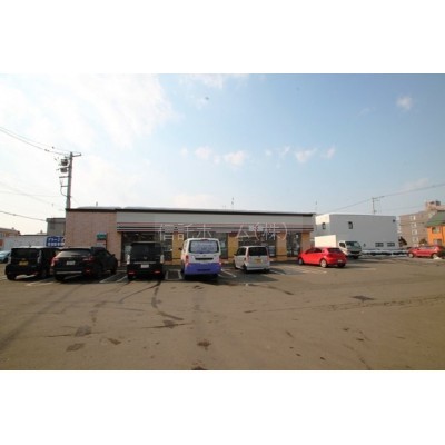 セブンイレブン 札幌澄川3条5丁目店まで520m