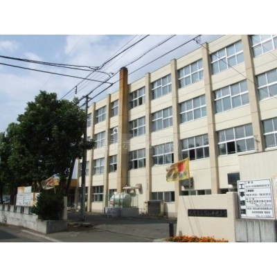 小学校:札幌市立琴似中央小学校:314m