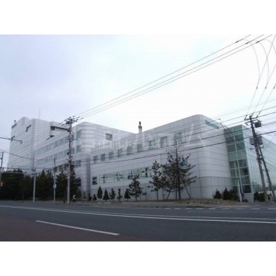 病院:医療法人恵佑会札幌病院:821m