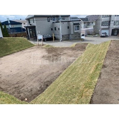 現地外観写真