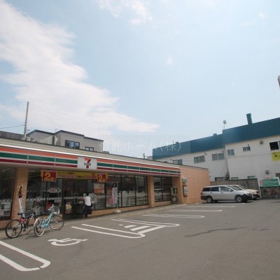 セブンイレブン