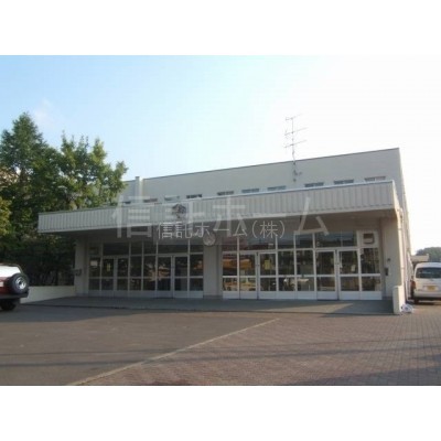 小学校:札幌市立澄川小学校:676m
