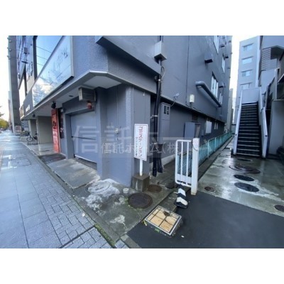 現地外観写真