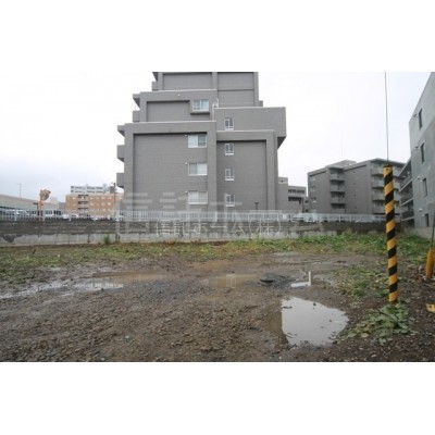 現地外観写真