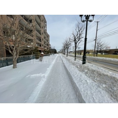 現地外観写真