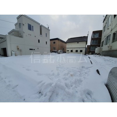 現地外観写真