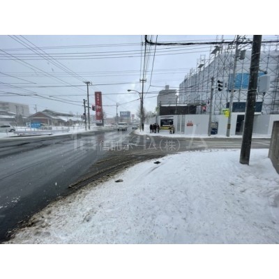 現地外観写真