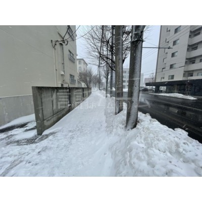 現地外観写真