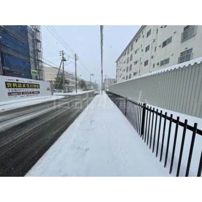 現地外観写真