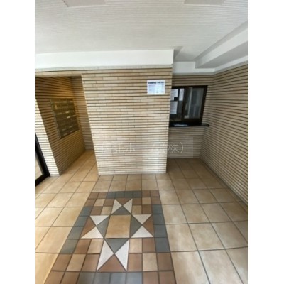 その他共用部