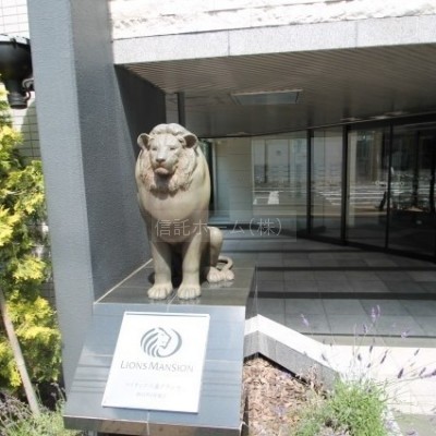 現地外観写真