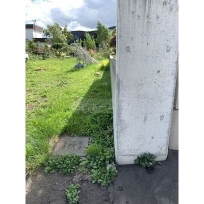 現地外観写真