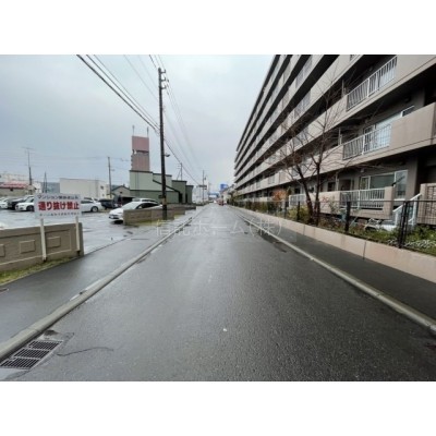 現地外観写真
