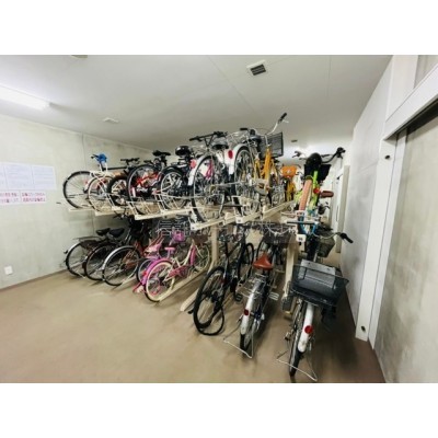 その他共用部