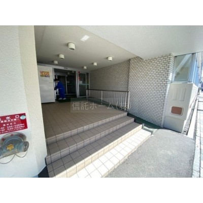 その他共用部