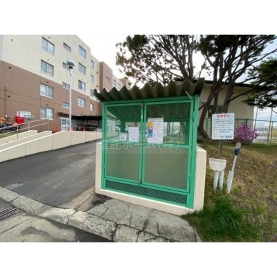 その他共用部
