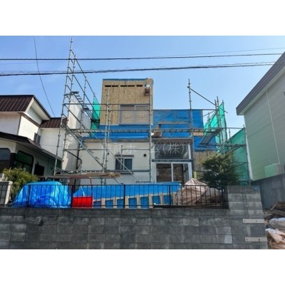 現地外観写真