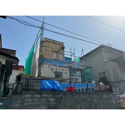 現地外観写真