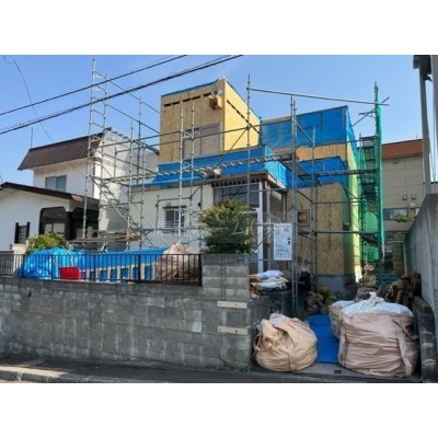 現地外観写真