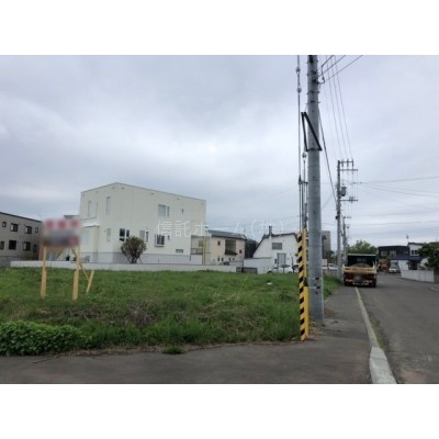 現地外観写真