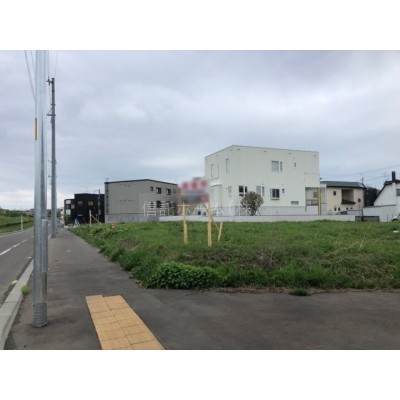 現地外観写真
