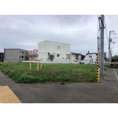 現地外観写真