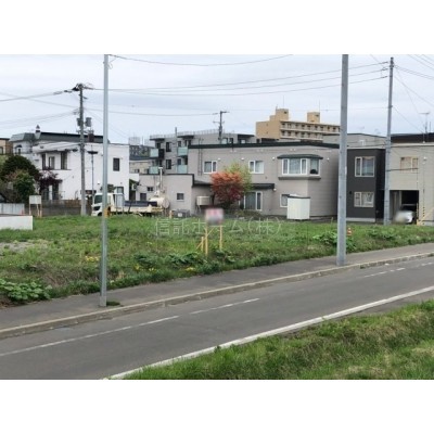 現地外観写真