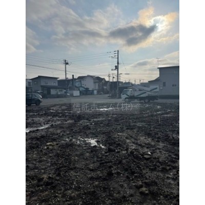 現地外観写真