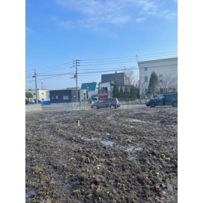 現地外観写真